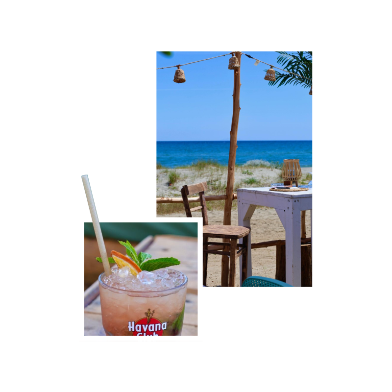 Via Luna - Via Luna - restaurant SORBO-OCAGNANO - Restaurant Sorbo Ocagnano