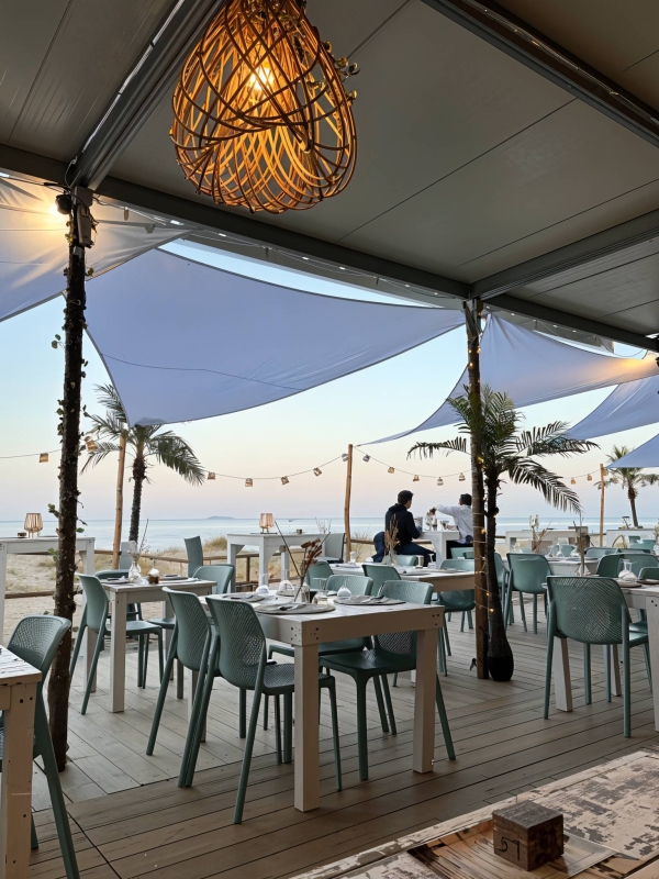 Via Luna - restaurant SORBO-OCAGNANO - Restaurant Sorbo Ocagnano