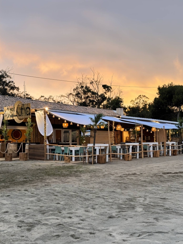 Via Luna - restaurant SORBO-OCAGNANO - manger a SORBO-OCAGNANO