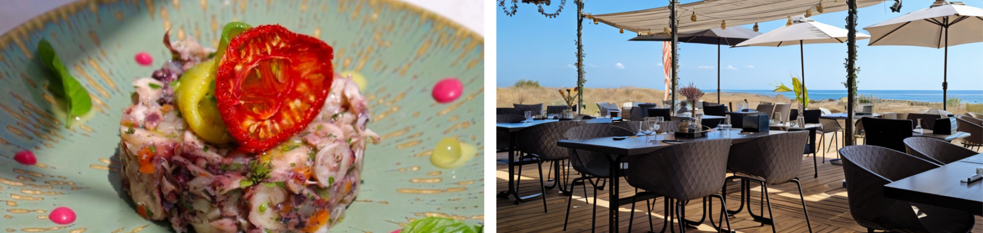 Repas de groupe - Via Luna - restaurant SORBO-OCAGNANO - Restaurant Sorbo Ocagnano