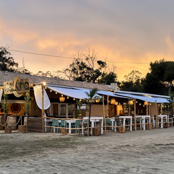 Le restaurant - Via Luna - restaurant SORBO-OCAGNANO - top resto SORBO-OCAGNANO