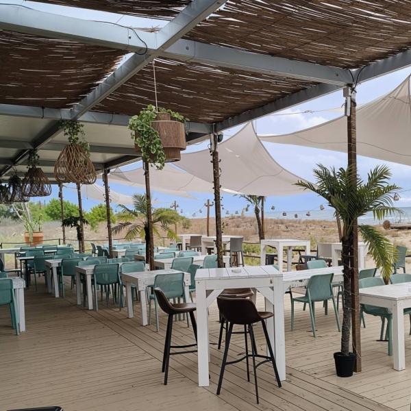 Via Luna - restaurant SORBO-OCAGNANO - meilleur restaurant SORBO-OCAGNANO