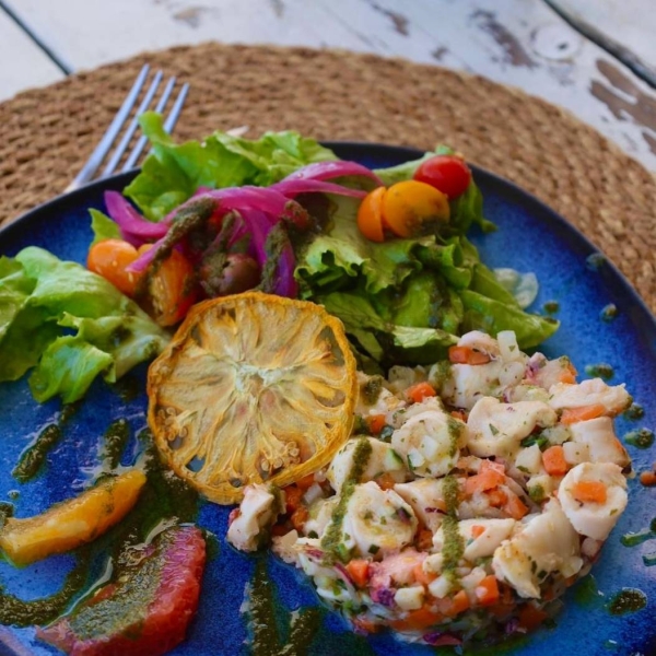 La carte - Via Luna - restaurant SORBO-OCAGNANO - restaurant VESCOVATO