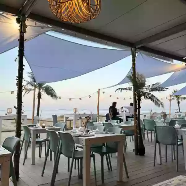 Le restaurant - Via Luna - restaurant SORBO-OCAGNANO - meilleur restaurant SORBO-OCAGNANO