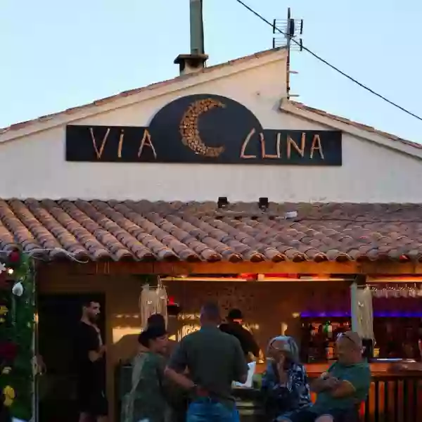 Via Luna - restaurant SORBO-OCAGNANO - manger a SORBO-OCAGNANO
