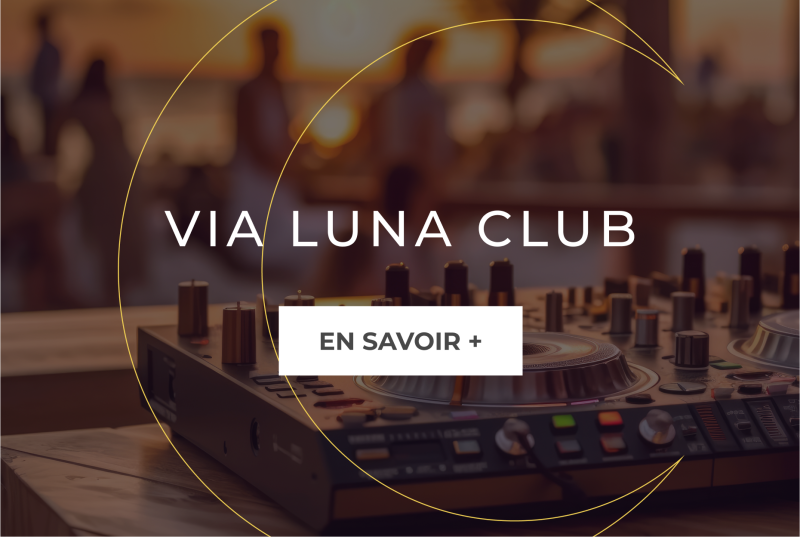 Via Luna - restaurant SORBO-OCAGNANO - bon restaurant SORBO-OCAGNANO